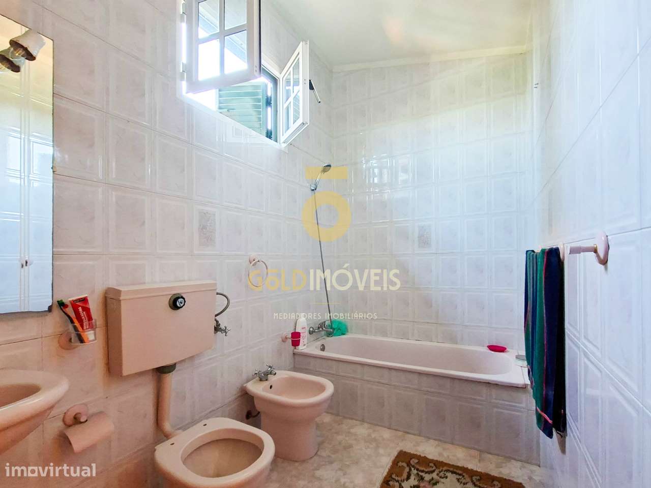 Moradia T4 Venda em Santa Maria de Sardoura,Castelo de Paiva-27