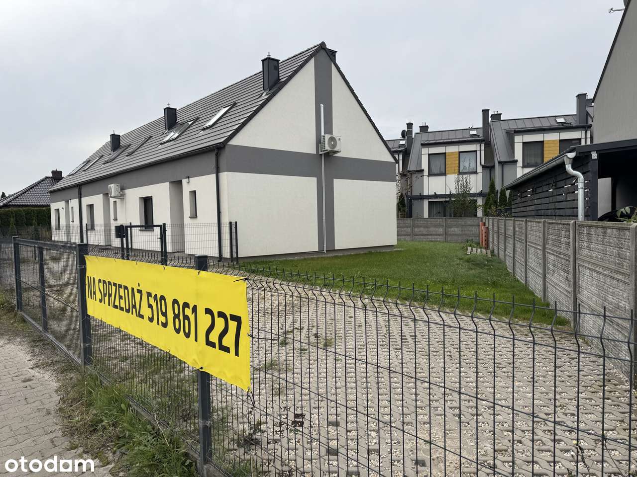 2023 | SKRAJNY SEGMENT | do wprowadzenia | Gowarzewo | Klimatyzacja-4