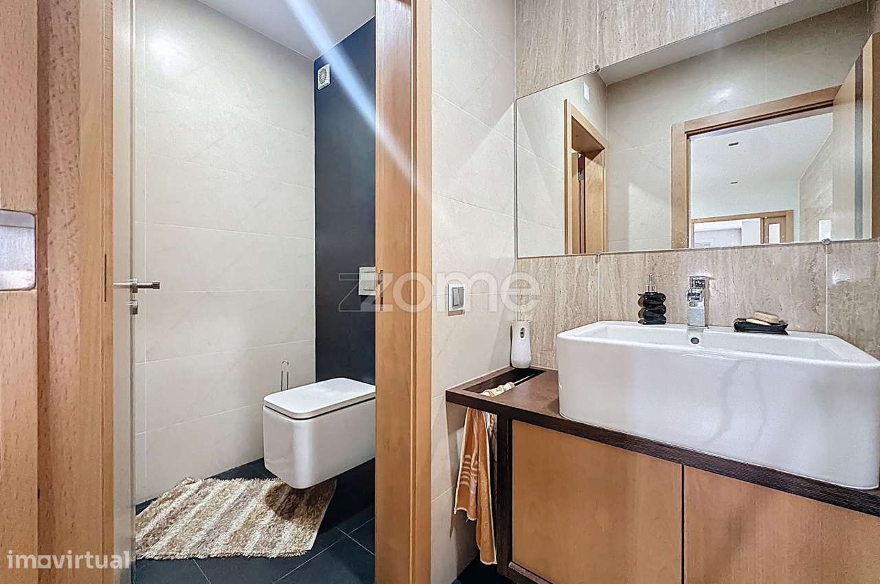 Moradia T6, Buarcos, Figueira da Foz-13