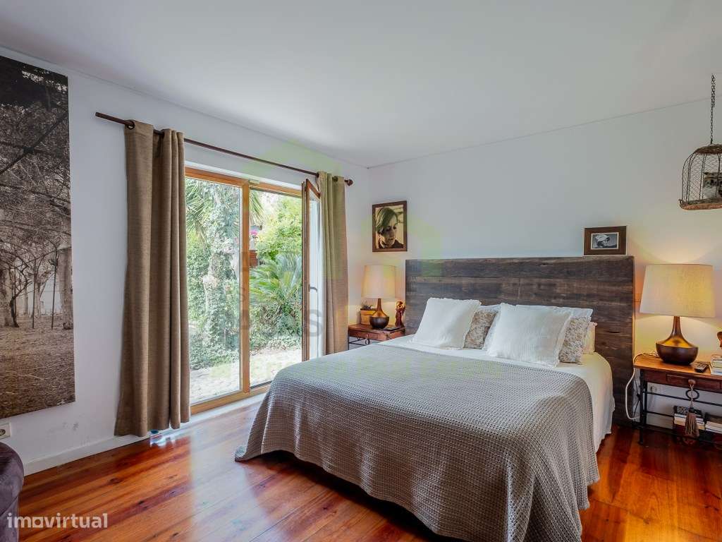 Vende Moradia T3, Ericeira 14 Km, A Casa das Casas-35