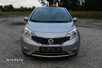 Nissan Note 1.5 dCi Visia - 5