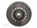 Felga stalowa 15" Volkswagen 5x100 2Q0601027A - 6