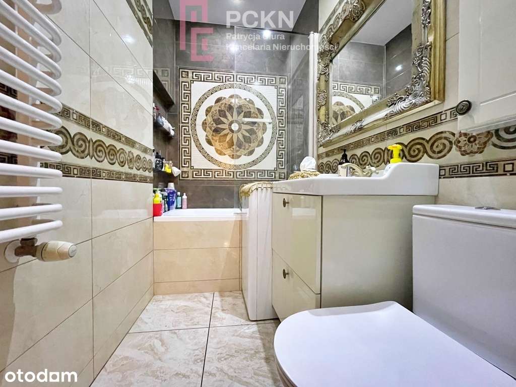 Wyjątkowe mieszkanie z duszą w samym sercu Opola - Pełny obrazek: 5/13