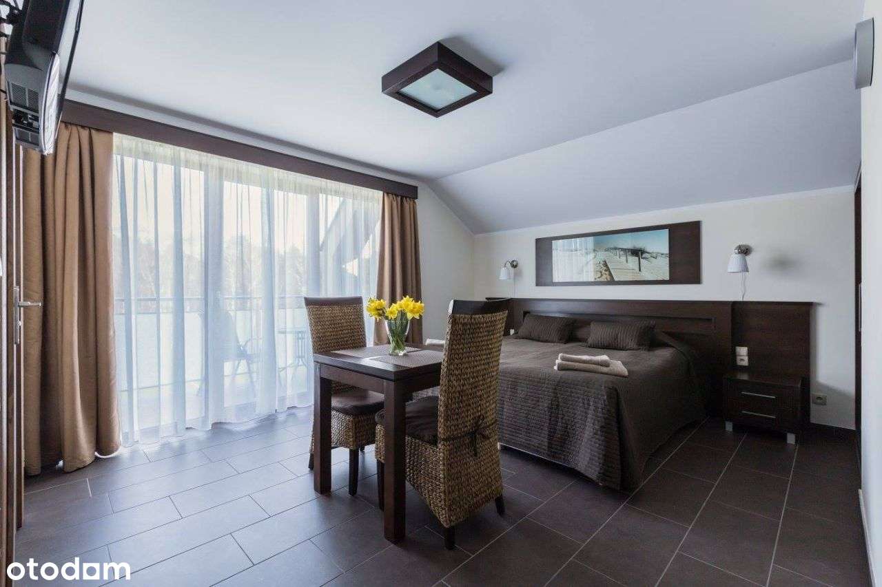 Unikatowa willa na początku Polski - Hel-2