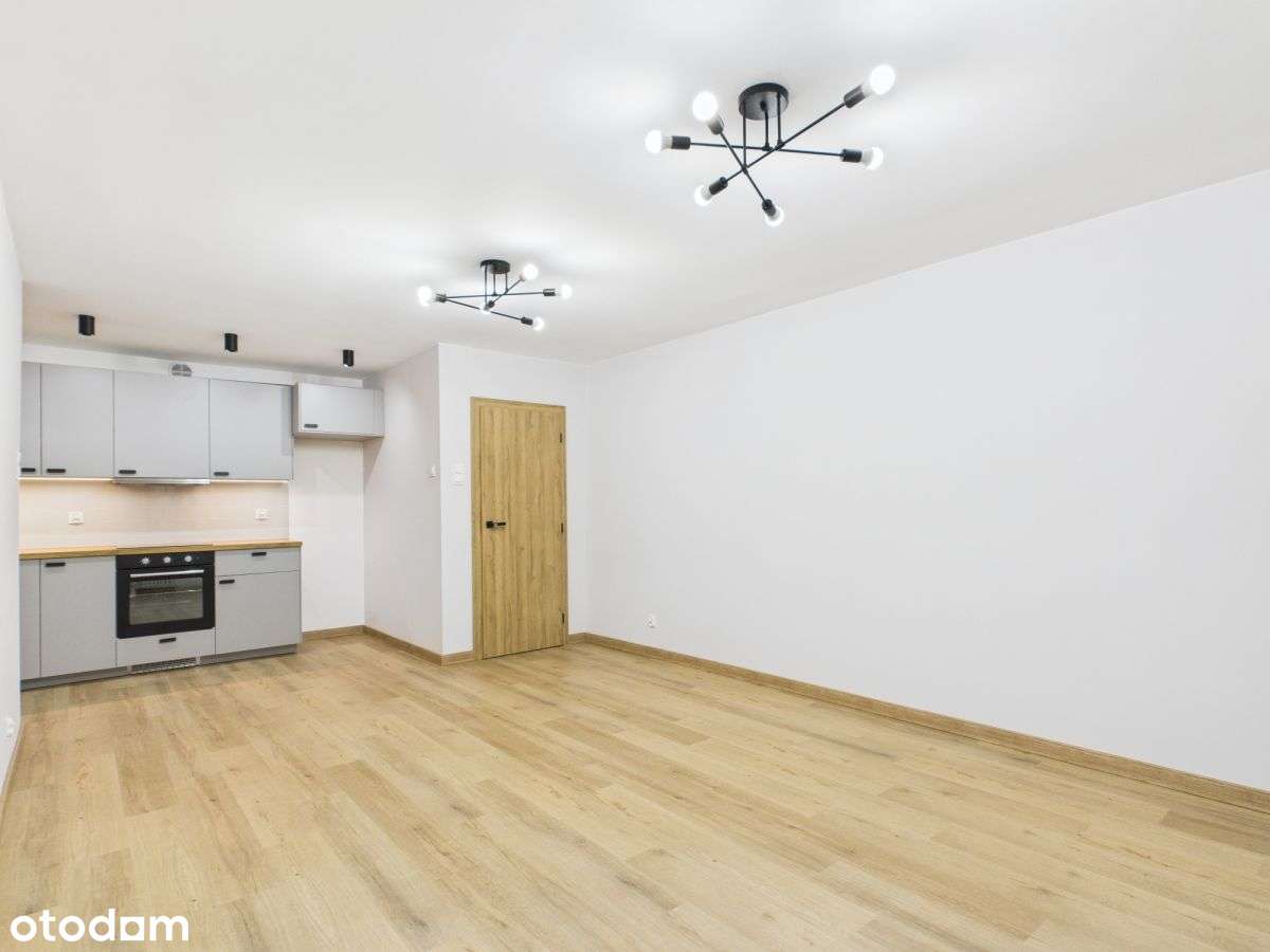 Hit! 2-pokojowe mieszkanie po generalnym remoncie - Pełny obrazek: 5/15