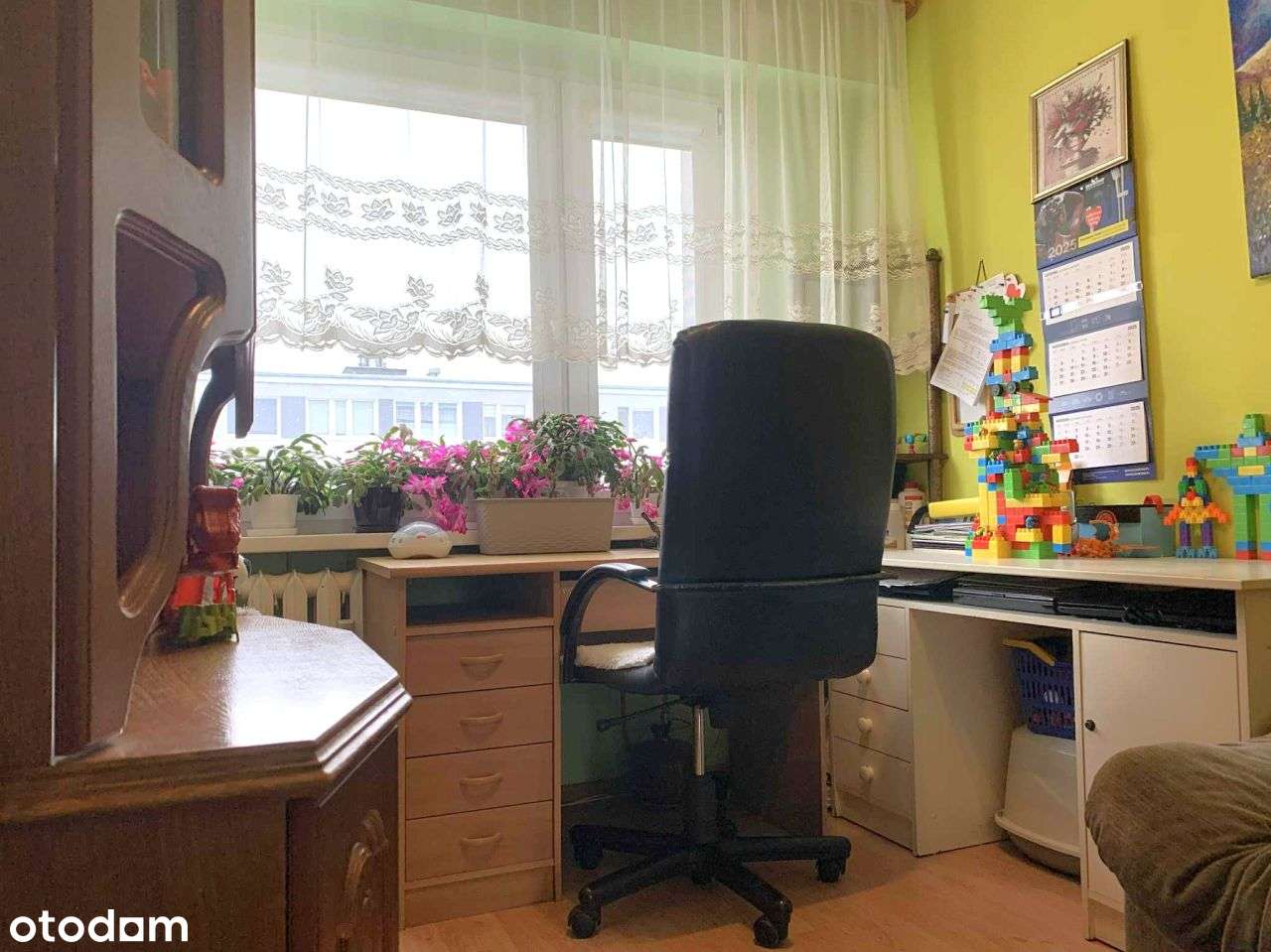 na sprzedaż mieszkanie w Turku ul Wyszyńskiego 3-5