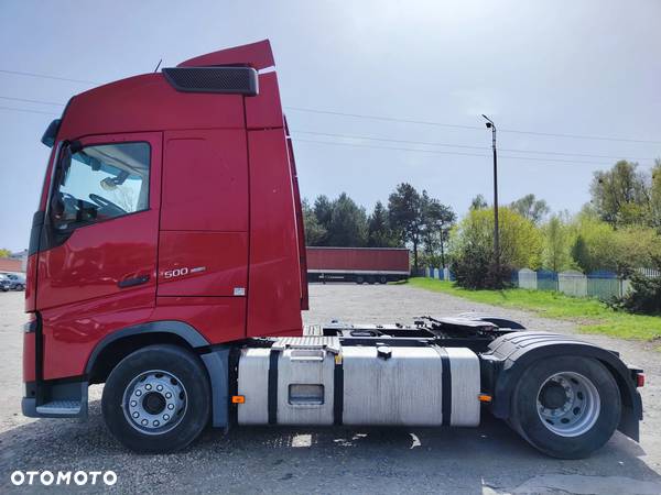 Volvo FH500 &quot;VIN jak 2018rok&quot; - 12