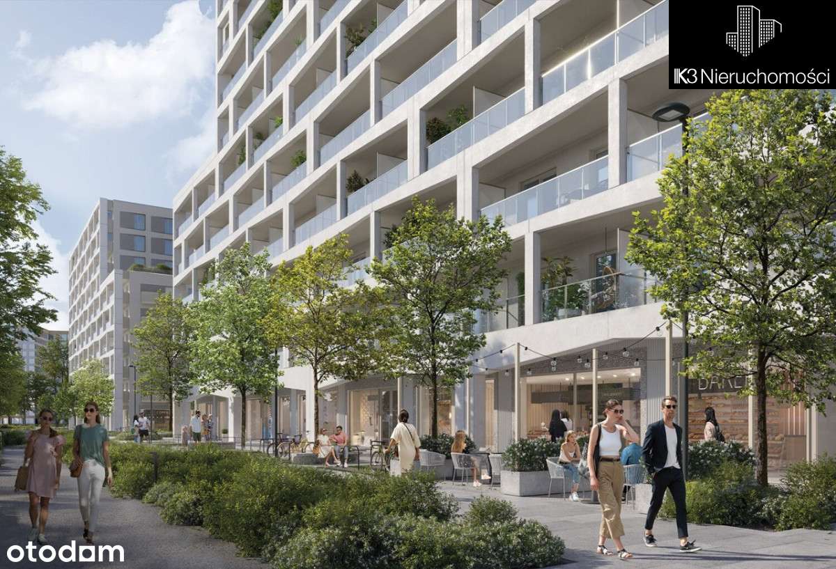 Promo! premium, taras, zielone, smart, prowizja 0%-10