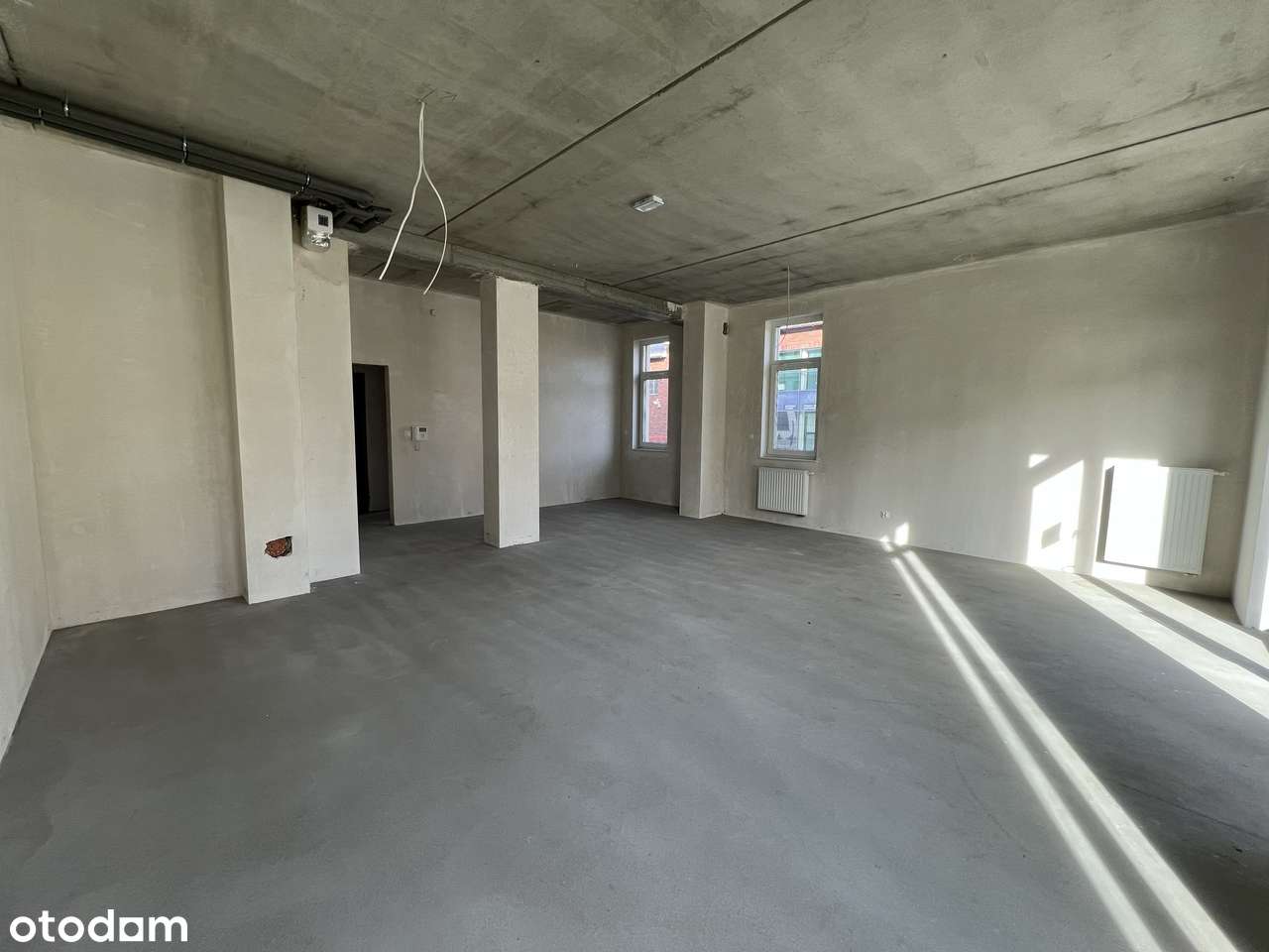 Lokal użytkowy na sprzedaż w idealnej lokalizacji blisko Centrum - Pełny obrazek: 3/10