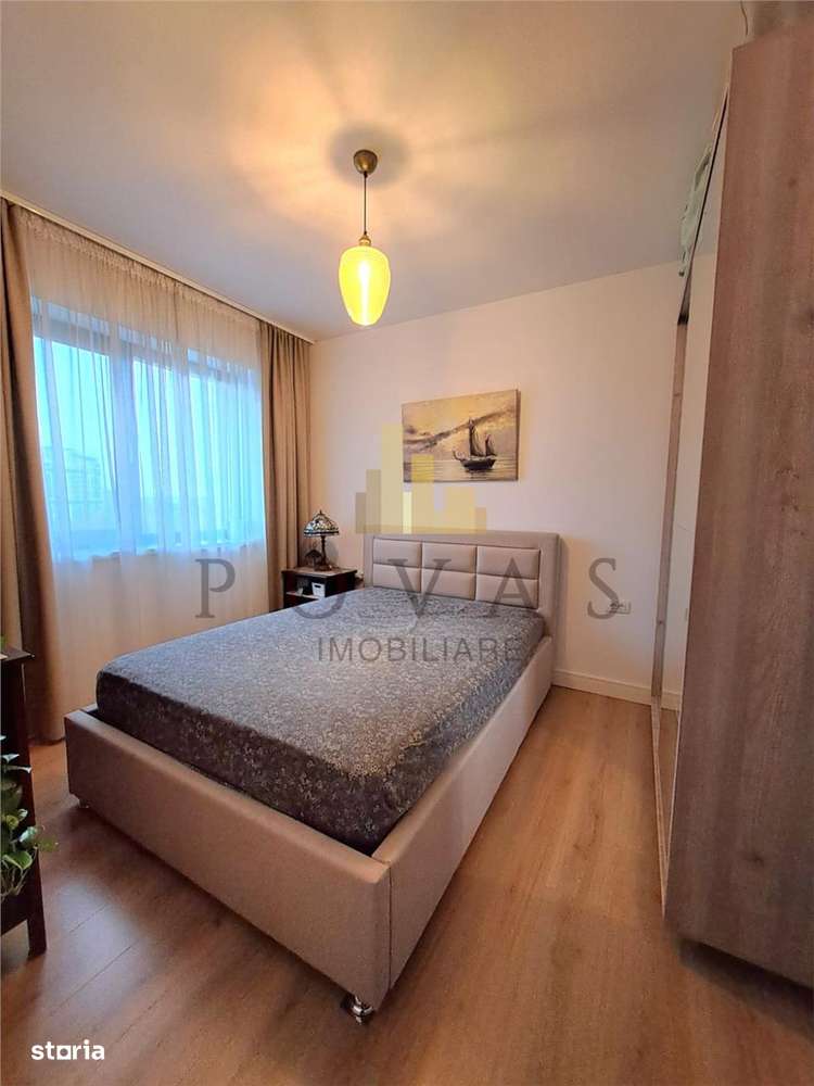 Vanzare Apartament 3 Camere Pipera Henri Coanda-2