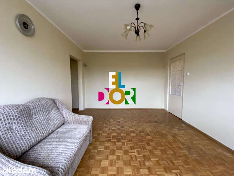 M4 Dąbrowa balkon blisko rynku - Pełny obrazek: 2/10