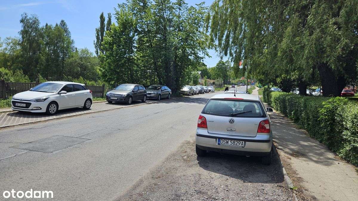 Obiekt Usługowo Biurowy w centrum-14