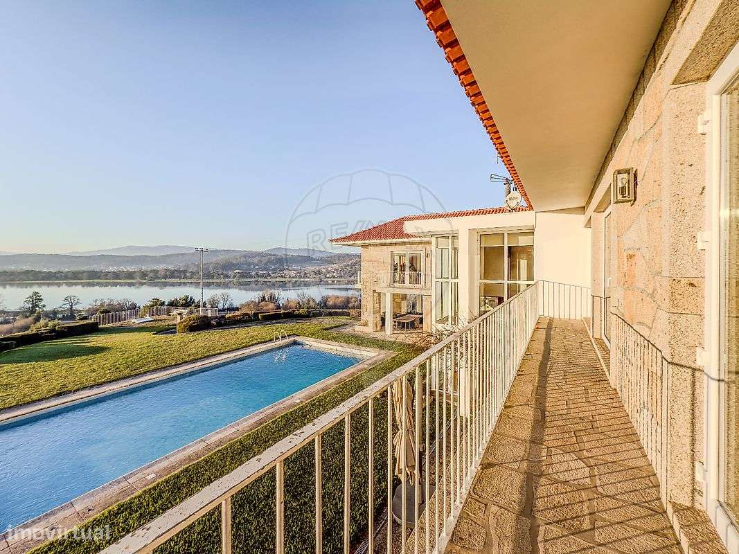 Moradia T7 para venda - Grande imagem: 3/49