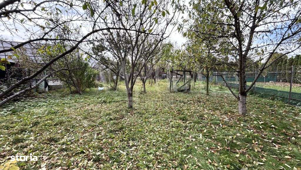 Casa 2 camere de vanzare in Dambul Rotund, Cluj Napoca - Imagine principală: 4/5