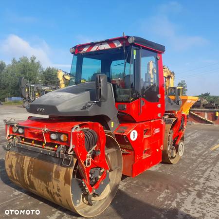 Bomag BW 174 AP-4 AM - 1