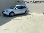 Volkswagen Golf 1.4 Trendline - 5