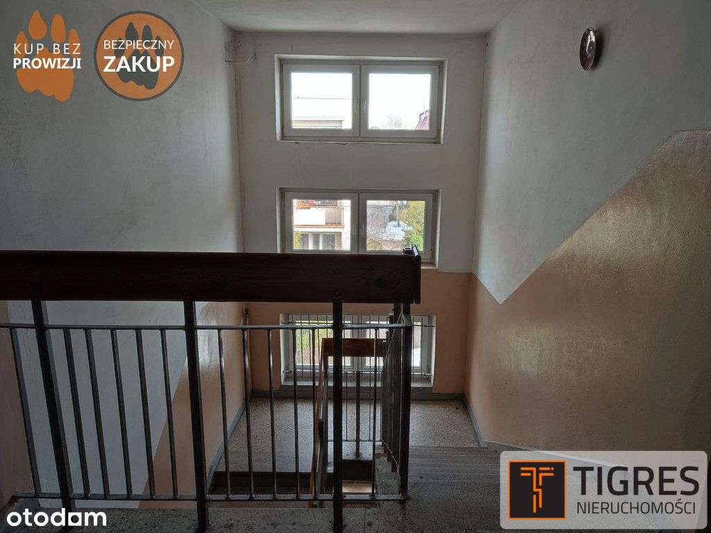 Balkon | Oddzielna kuchnia | Zielona okolica-6