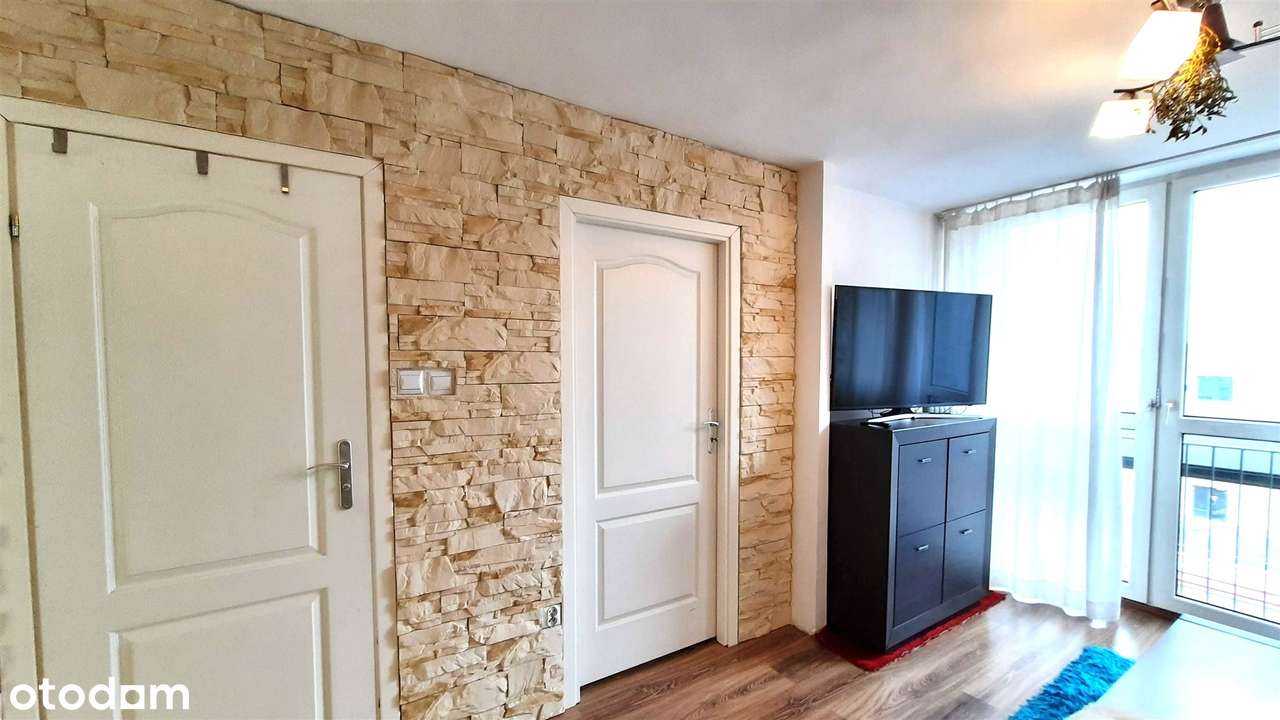 Nieruchomość  inwestycyjna przy JANA PAWŁA II-8