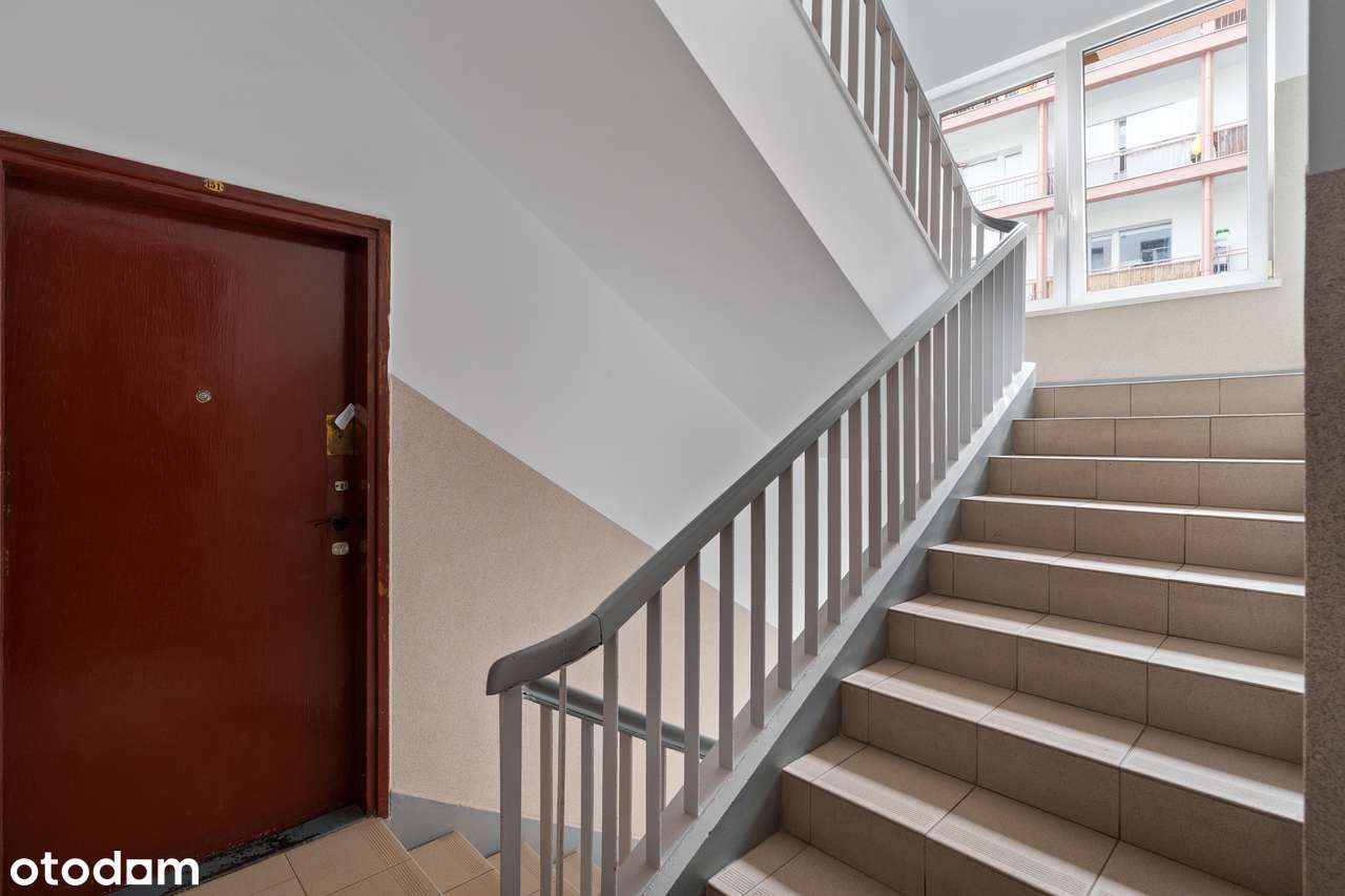 Mieszkanie 3 pok. niedaleko morza-14