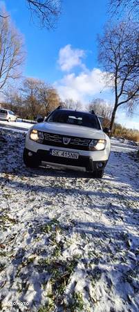 Dacia Duster 1.5 dCi Ambiance - 18