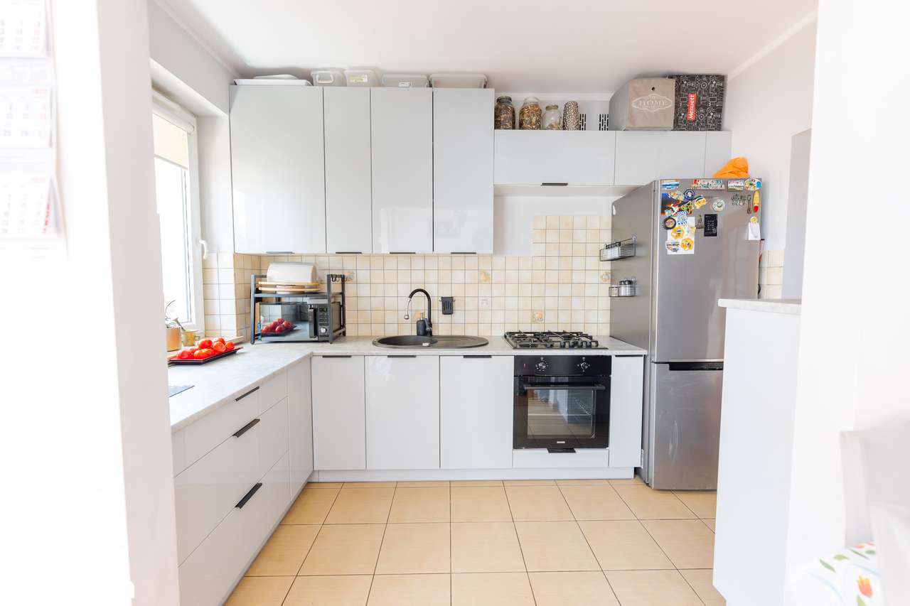 Świetna lokalizacja, mieszkanie Marki Słoneczna-10