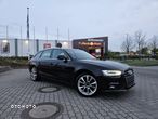 Audi A4 Avant 2.0 TDI DPF Ambiente - 8