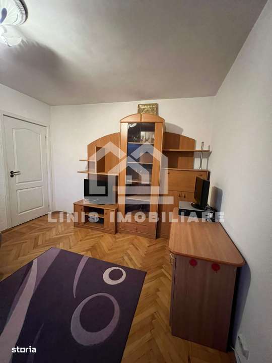 COMISION 0% Apartament 2 camere | 35 mp utili | Mobilat complet | Boxa-7
