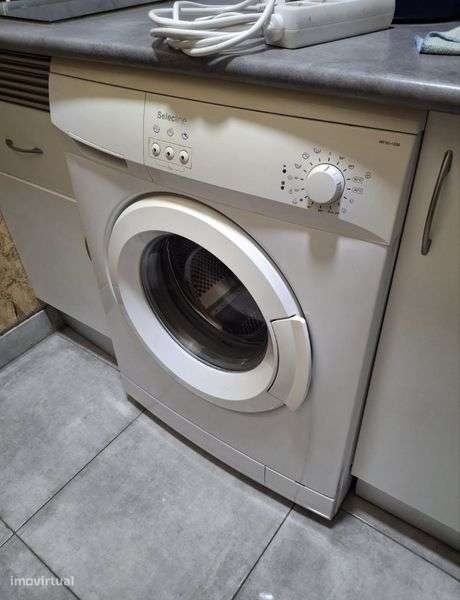 Estudio cacém aluguer - Grande imagem: 5/8