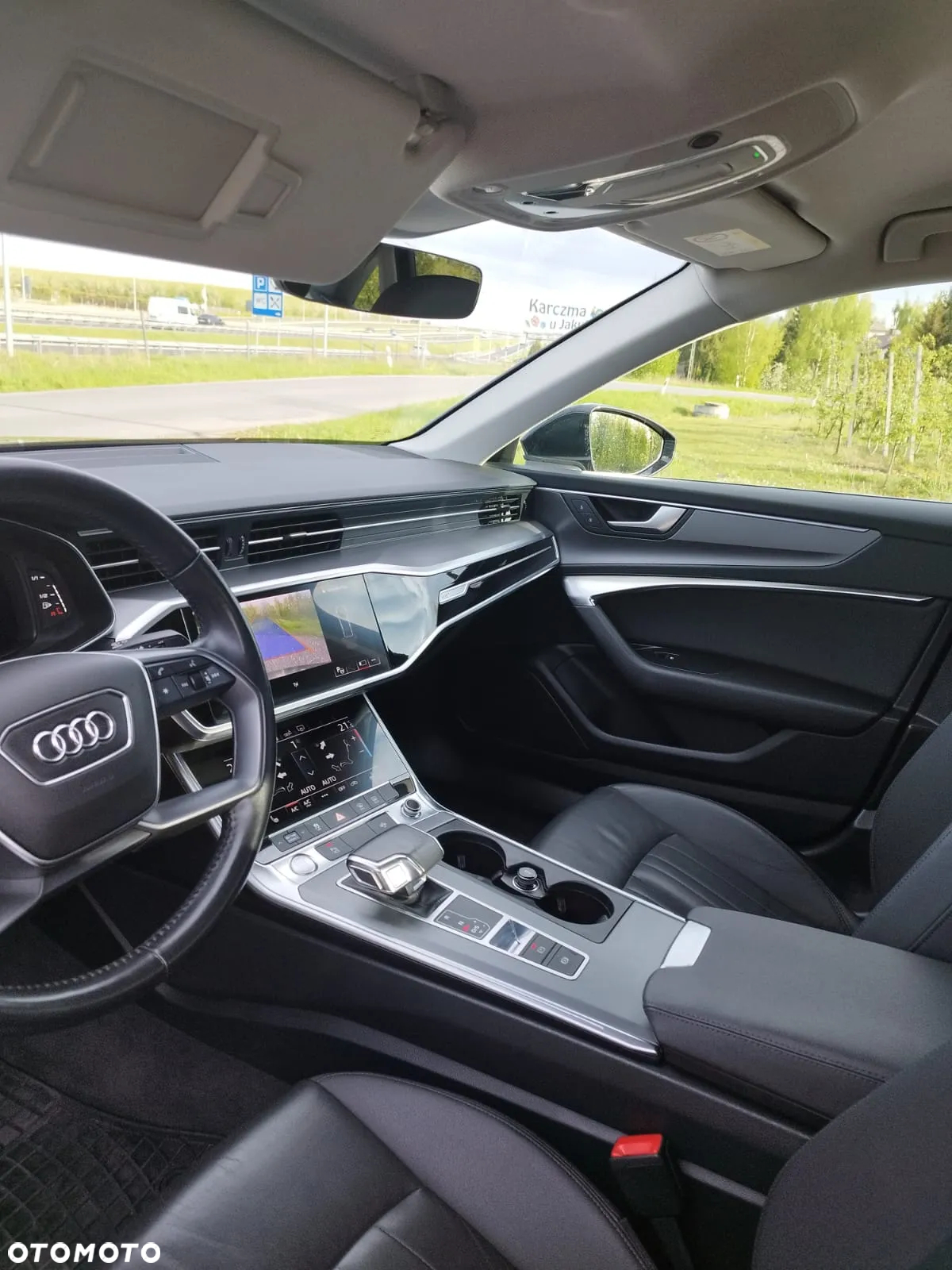 Audi A6 35 TDI mHEV S tronic - 17