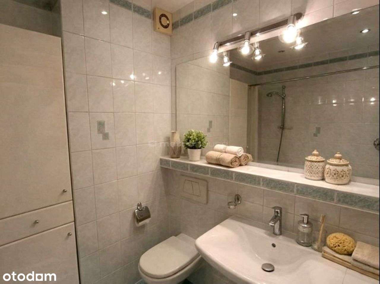 Dwupoziomowe z antresolą cisza blisko centrum!-11