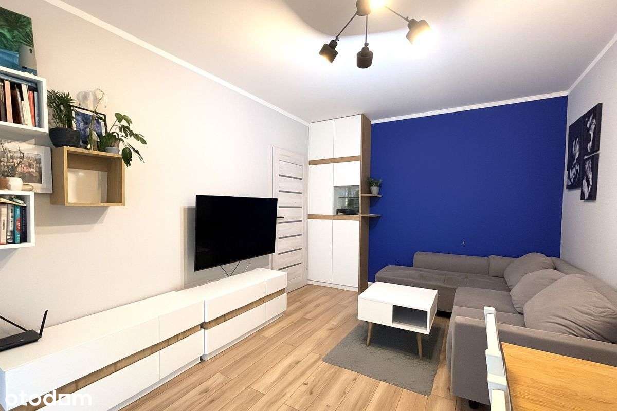 ul. Karpia, 3 pokoje, gotowe do wprowadzenia - Pełny obrazek: 2/20