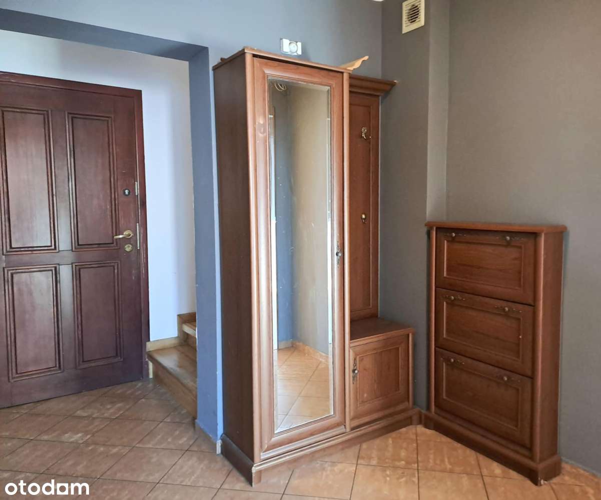 Poznań -Smochowice  dwupoziomowe mieszkanie 129,8m2  super cena-8