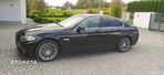 BMW Seria 5 525d xDrive - 2