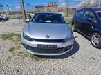 Volkswagen Scirocco 1.4 TSI - 2