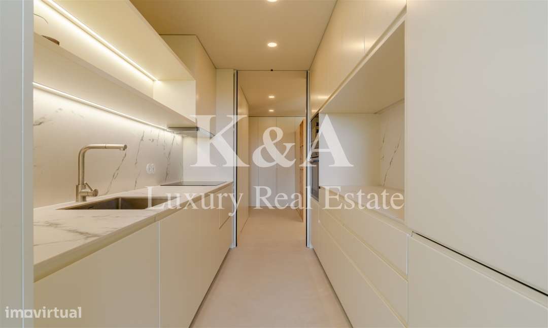 Apartamento T3 totalmente recuperado - Grande imagem: 5/6