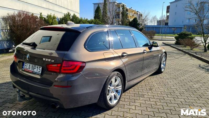 BMW Seria 5 - 23