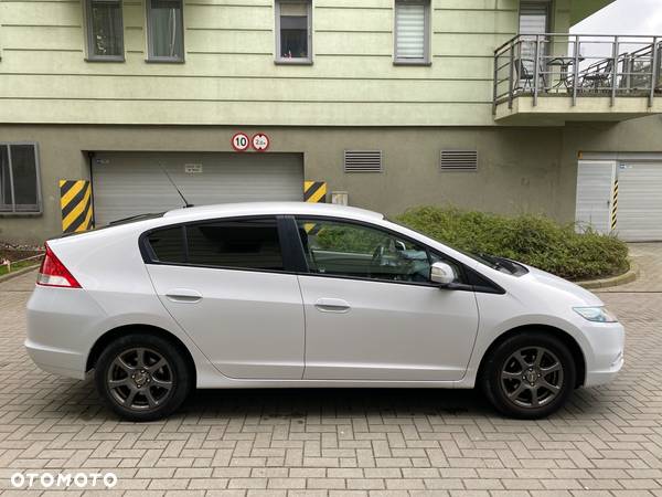 Honda Insight 1.3 Elegance - 6