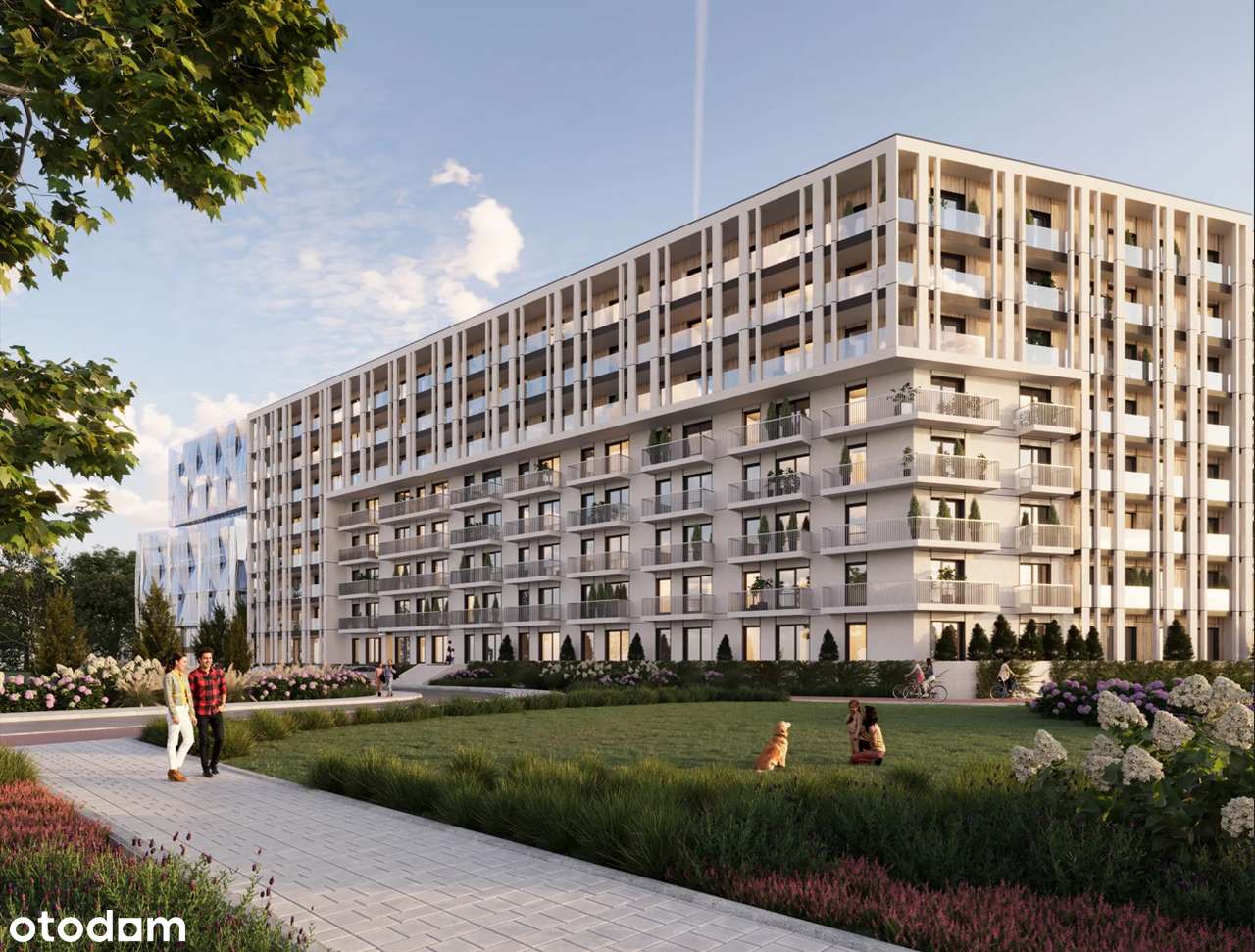 Idealna inwestycja najem krótkoterminowy!-2