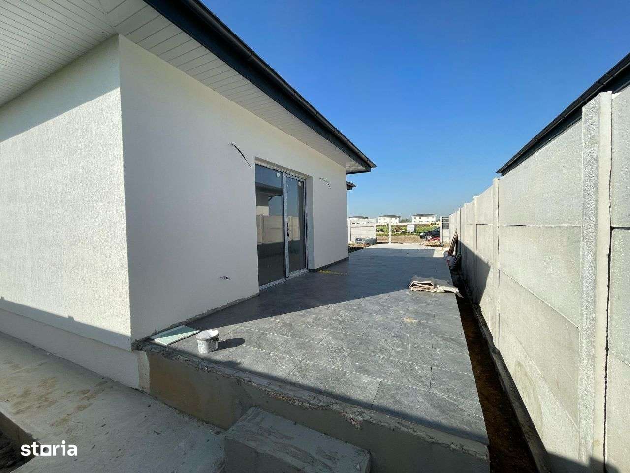 Casa moderna Clinceni/ 350mp/100mpu/ - Imagine principală: 4/13