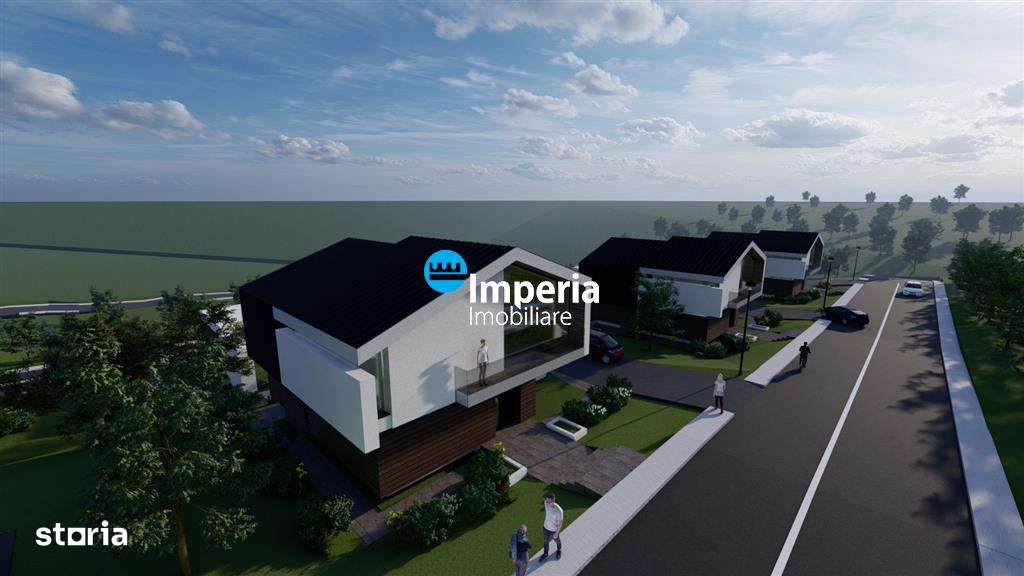 Loturi de teren INTRAVILAN 750 m.p. PACURARI, Cimitirul Evreiesc - Imagine principală: 5/7