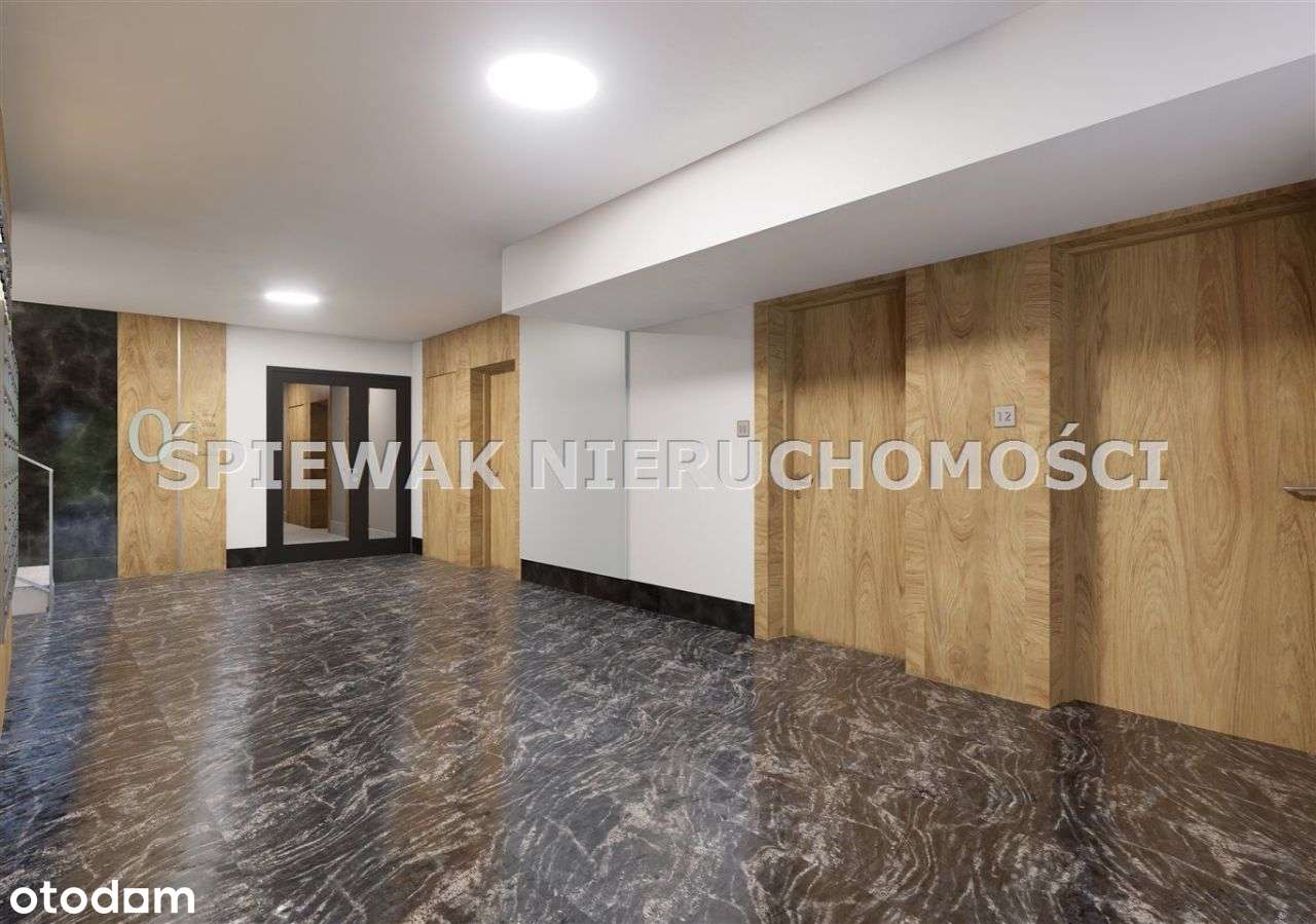 Luksusowy dwupoziomowy apartament w Szczyrku!-7