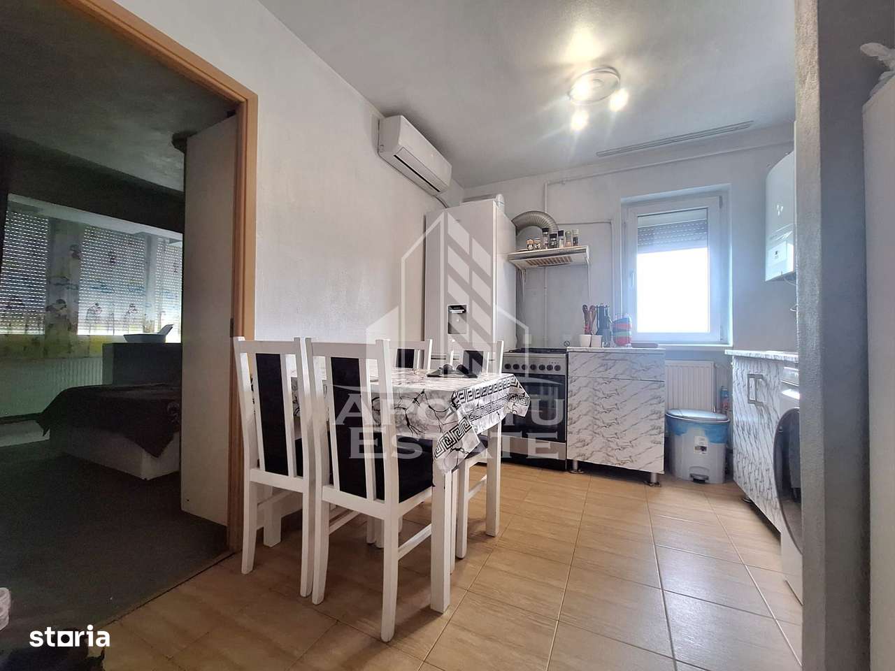 Apartament 3 camere, 66 mp utili, Functiponarilor - Imagine principală: 5/6
