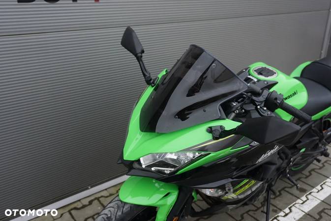 Kawasaki Ninja - 7