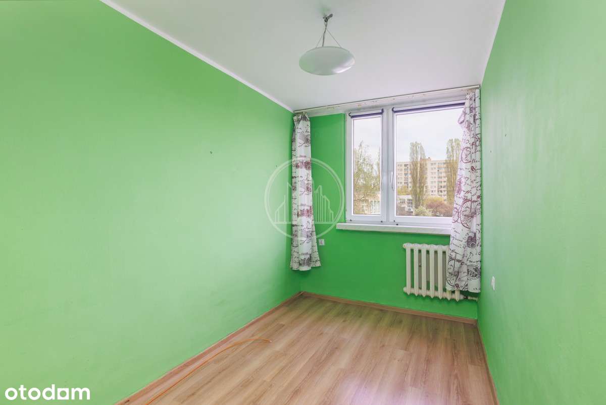 Trzy pokoje|Plac Konesera|balkon|10 min do centrum-9