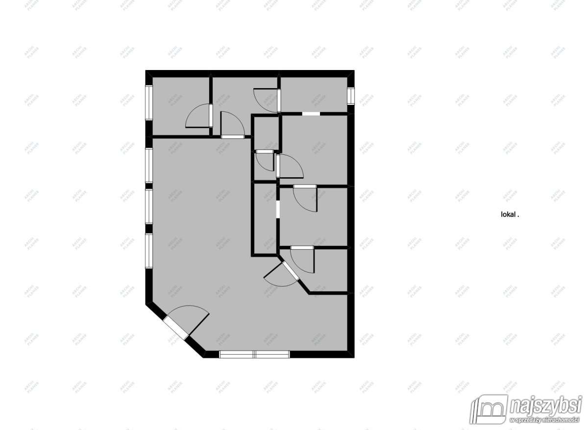 STARGARD - lokal handlowo - usługowy-12