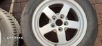 Felgi aluminiowe  Kołpaki Oryg Audi A4 B8 B9 16cali 5x112 Et35 Ø66,5mm Bdb - 8