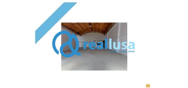 Armazém Industrial S. Pedro Fins Maia Retoma de banco-2