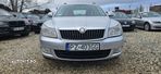 Skoda Octavia Combi 2.0 TDI Elegance - 10