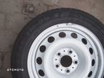 MINI COUNTRYMAN 5x120 195/60R16 89H IS46 6mm - 6