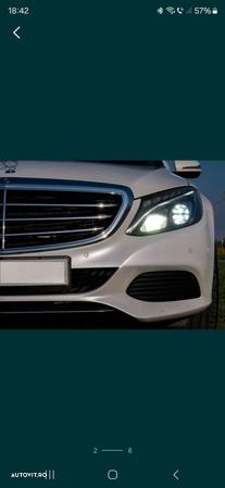 Mercedes-Benz C 220 d 4MATIC Aut. - 5